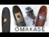 Loaded - Omakase (Roe) 33.5""